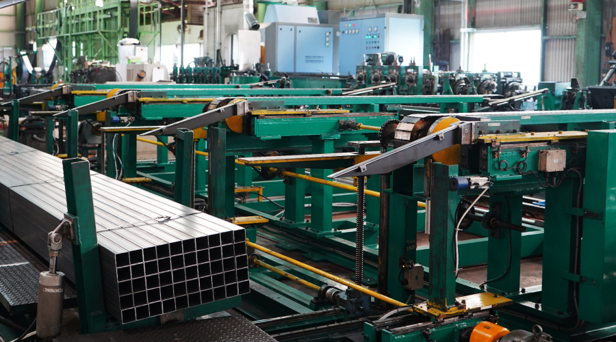 製品一覧 豊栄工機 豊榮工機 豊榮工機株式会社 豊栄工機株式会社 岐阜 パイプメーカー パイプ加工製造 造管メーカー 鋼管メーカー