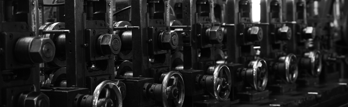 造管メーカー豊栄工機 岐阜のパイプメーカー