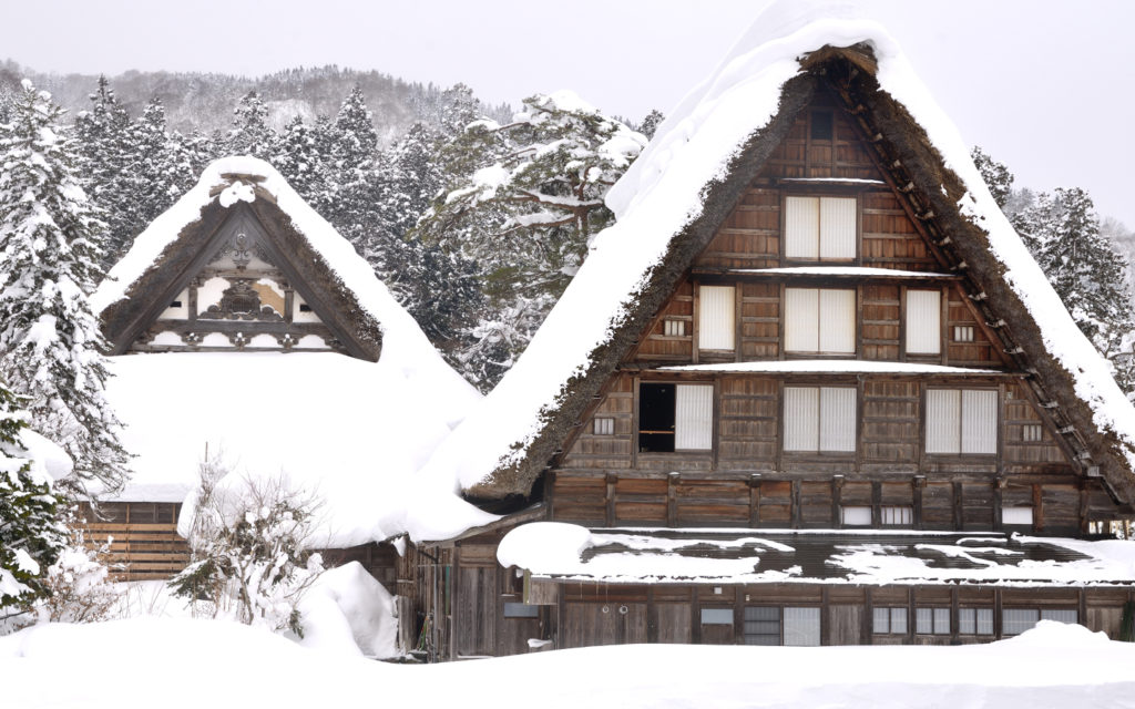 年末年始休業日のお知らせ